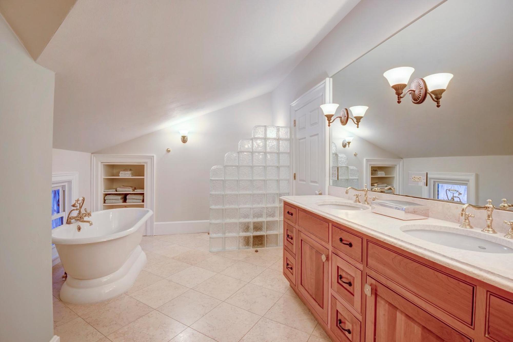 34 State "Historic Luxury Suites" Skaneateles Exterior foto
