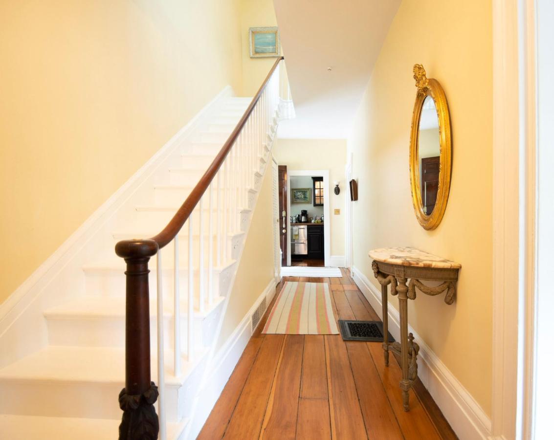 34 State "Historic Luxury Suites" Skaneateles Exterior foto